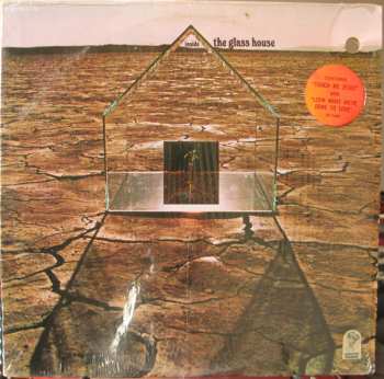 Album Glass House: Inside The Glass House
