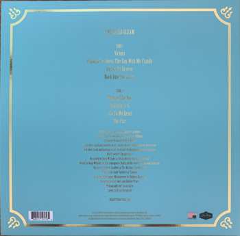 LP The Avett Brothers: The Gleam III (The Third Gleam)