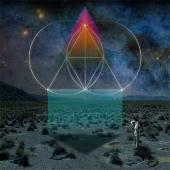 Album The Glitch Mob: Drink The Sea