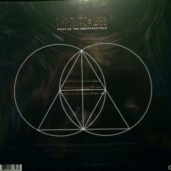 EP The Glitch Mob: Piece Of The Indestructible DLX | CLR