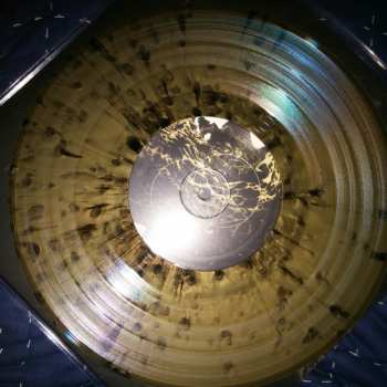 EP The Glitch Mob: Piece Of The Indestructible DLX | CLR