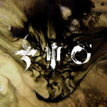 EP The Glitch Mob: Piece Of The Indestructible DLX | CLR