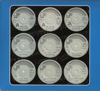3CD The Glitter Band: Complete Singles Collection