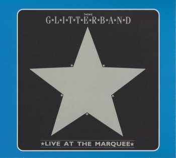 3CD The Glitter Band: Complete Singles Collection