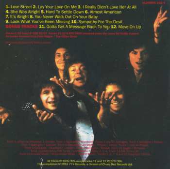 4CD/Dobozkészlet The Glitter Band: The Albums DLX