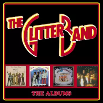 The Albums