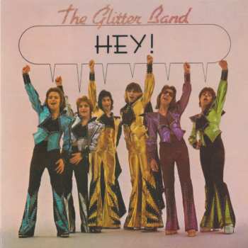 4CD/Dobozkészlet The Glitter Band: The Albums DLX