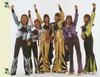 CD The Glitter Band: The Bell Singles Collection