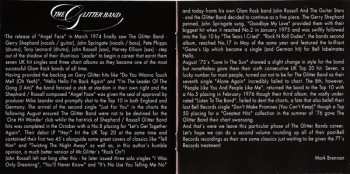 CD The Glitter Band: The Bell Singles Collection