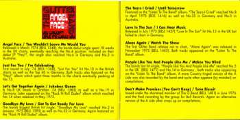 CD The Glitter Band: The Bell Singles Collection