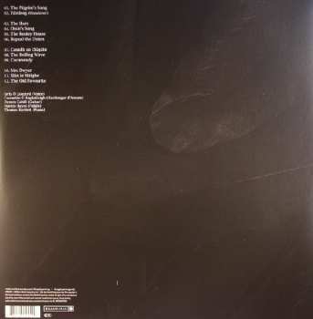 2LP The Gloaming: 2
