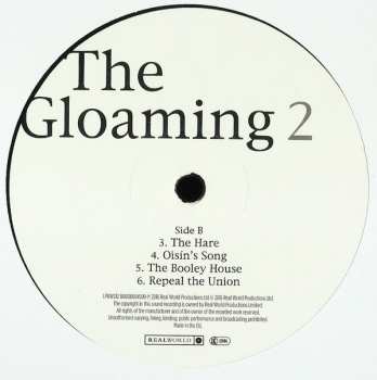 2LP The Gloaming: 2