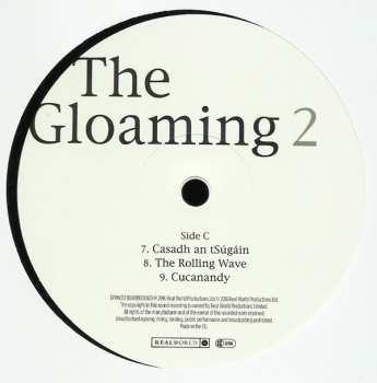 2LP The Gloaming: 2