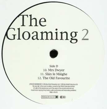 2LP The Gloaming: 2