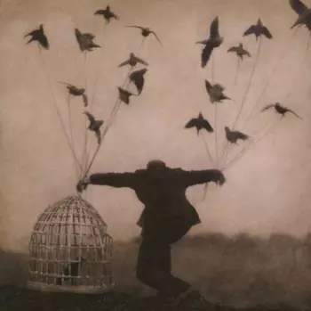 The Gloaming: 2