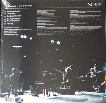 2LP The Gloaming: Live At The NCH