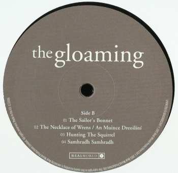 LP The Gloaming: The Gloaming