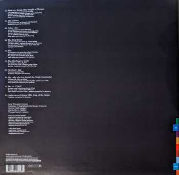 2LP The Gloaming: The Gloaming 3