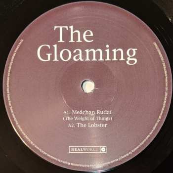 2LP The Gloaming: The Gloaming 3