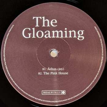 2LP The Gloaming: The Gloaming 3