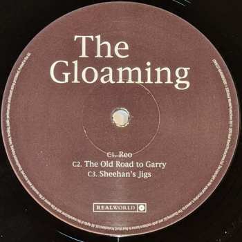 2LP The Gloaming: The Gloaming 3
