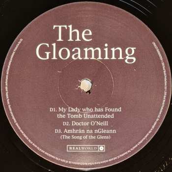 2LP The Gloaming: The Gloaming 3