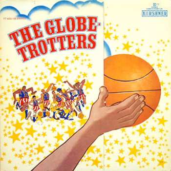 Album The Globetrotters: The Globetrotters