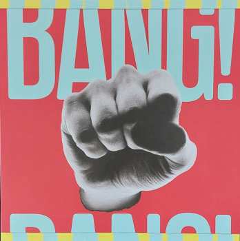 Album The Gluts: Bang!