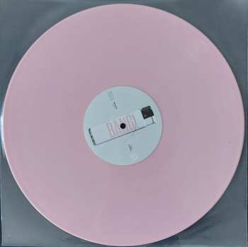 LP The Gluts: Bang!