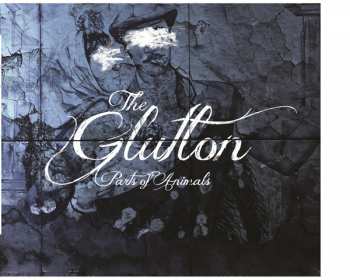 CD The Glutton: Parts Of Animals LTD | DIGI