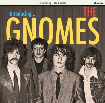 The Gnomes: The Gnomes