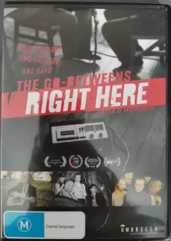 The Go-Betweens: Right here