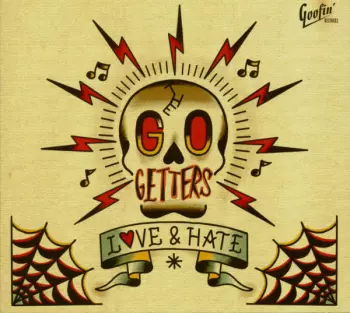 Love & Hate