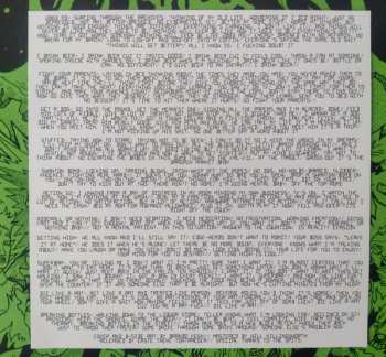 LP The Gobs: 1-2-3-4!!