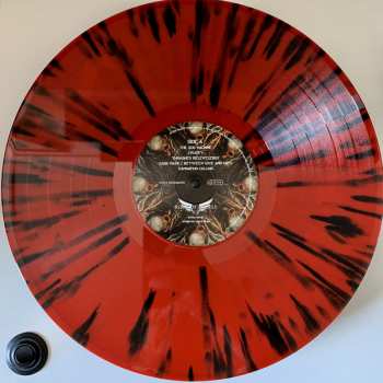 LP Steel Prophet: The God Machine CLR