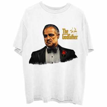Merch The Godfather: Póló Don Sketch 
