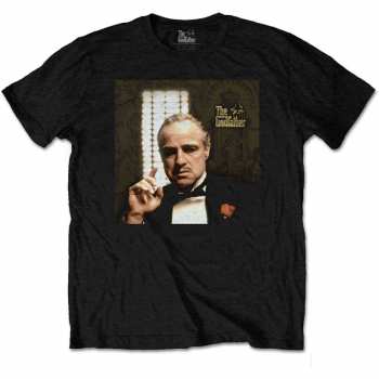 Merch The Godfather: Póló Pointing 