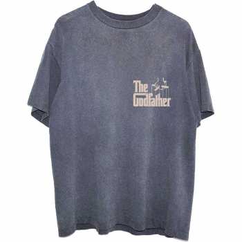 Merch The Godfather: Póló Sleeps With The Fishes 