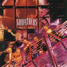 Album The Godfathers: Unreal World