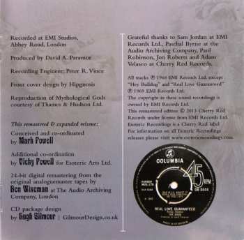 2CD The Gods: Genesis