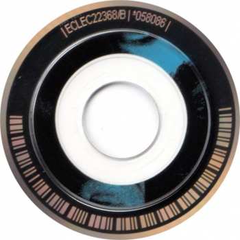2CD The Gods: Genesis