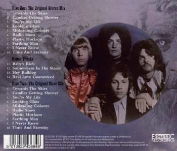 2CD The Gods: Genesis