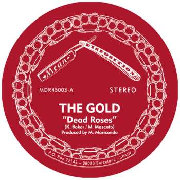 Album The Gold: Dead Roses / Too Far Gone