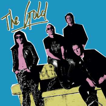 CD The Gold: The Gold