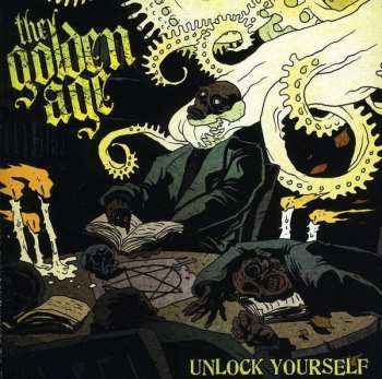Album The Golden Age: Unlock Yourself