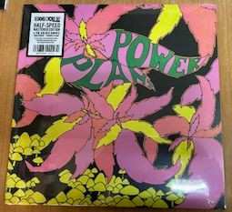 LP The Golden Dawn: Power Plant LTD