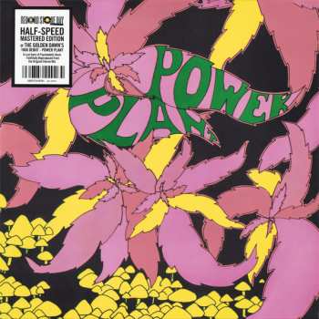 LP The Golden Dawn: Power Plant LTD