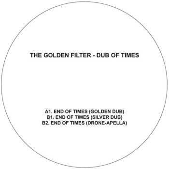 Album The Golden Filter: Dub Of Times