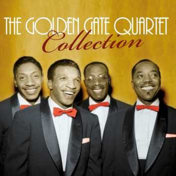2CD The Golden Gate Quartet: Collection