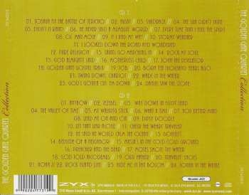 2CD The Golden Gate Quartet: Collection